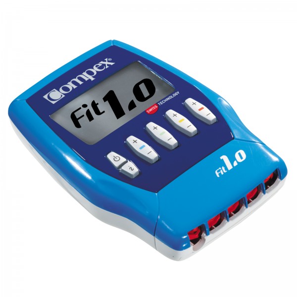 Compex Muskelstimulator Fit 1.0 Produktbild