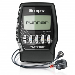 Compex Muskelstimulator Runner Produktbillede