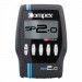 Compex Sport 2.0 lihasstimulaattori