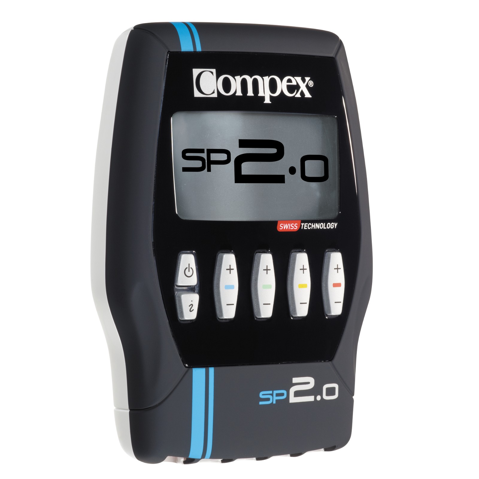 Compex SP 4.0 Muscle Stimulator 4 Channel