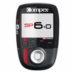 Compex Muskelstimulator Sport 6.0 (kabelløs) produktbilde