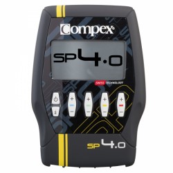 Compex  Sport 4.0 lihasstimulaattori Tuotekuva