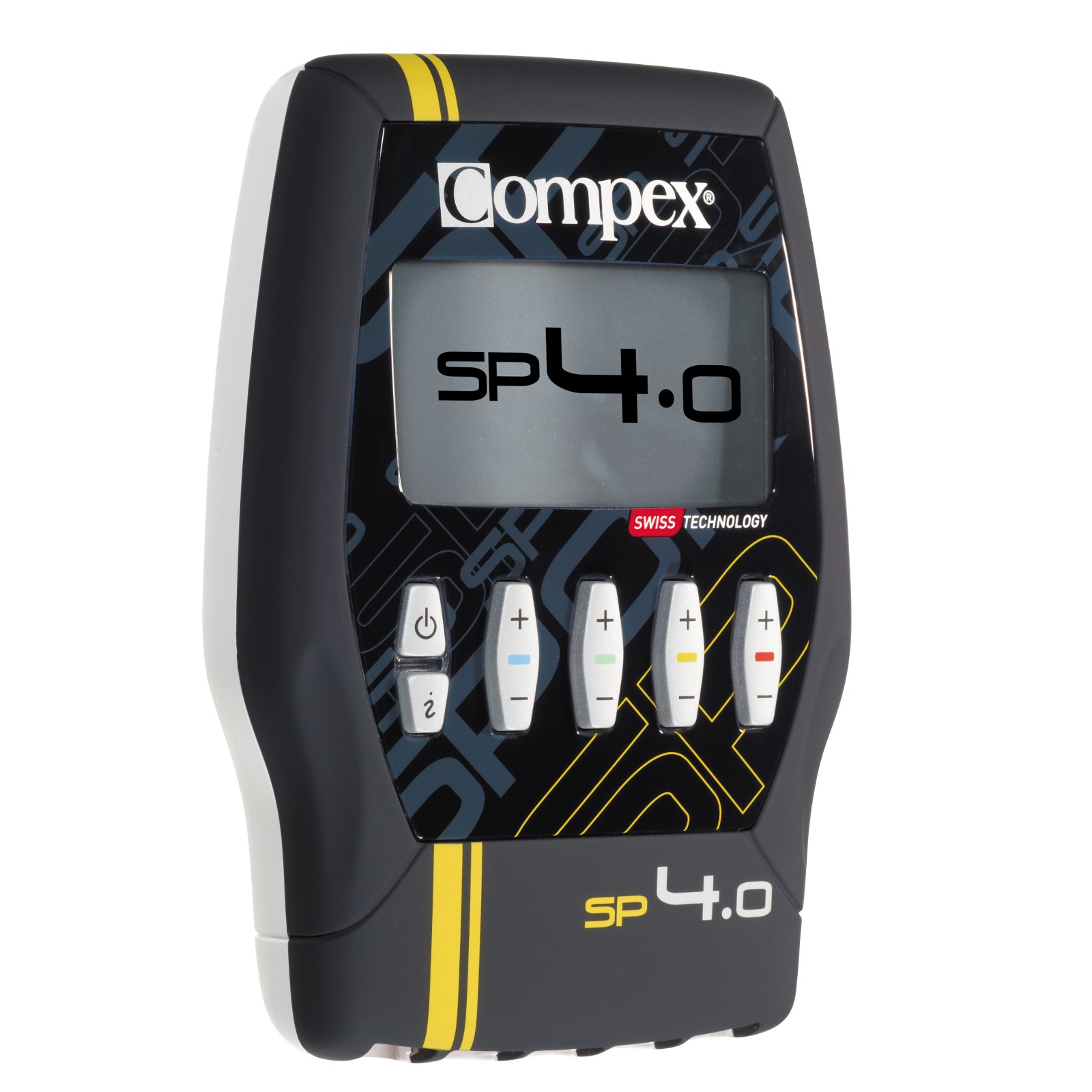 Electrodes Snaps 5X10 COMPEX