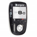 Electroestimulador Compex SP 8.0 (sin cables) Foto del producto