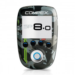 Compex Muskelstimulator SP 8.0 WOD Edition Tuotekuva