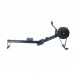 Concept2 Rudergerät Modell D PM5 schwarz