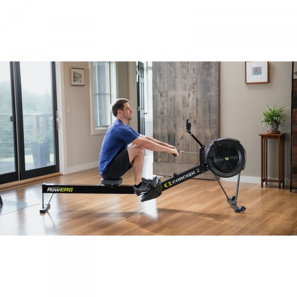 Sangles De Pied Pour Rameur Concept 2 - Remplacement Solide