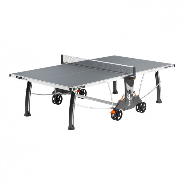 Outdoor Tischtennisplatte Crossover 400 M grau Outdoor Tischtennisplatte Crossover 400 M grau