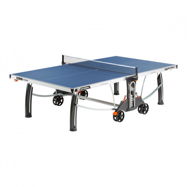 Outdoor Tischtennisplatte Crossover 500 M Blau Outdoor Tischtennisplatte Crossover 500 M Blau