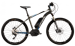 Corratec E-Bike E Power X-Vert 650B Performance Nyon (Diamant, 27.5 Zoll)