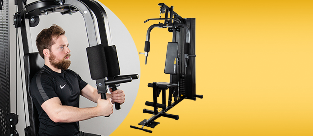 Darwin Fitness multigym MS30