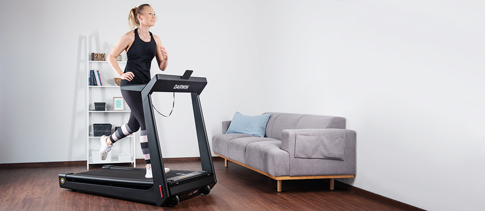 Darwin Treadmill TM30