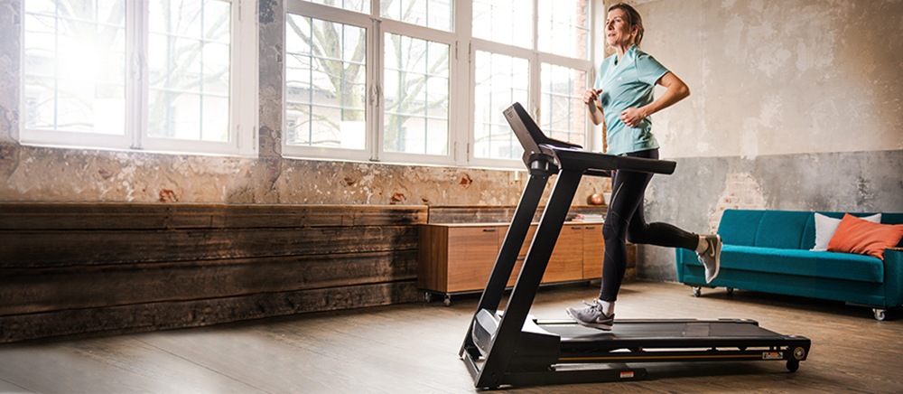 Darwin TM40 treadmill