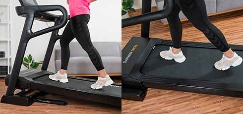 Darwin Treadmill TM70 Touch High quality entry level model