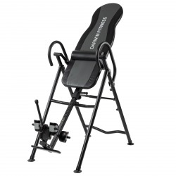 Darwin Inversion Table | Traction Bench | Gravity Trainer Product picture
