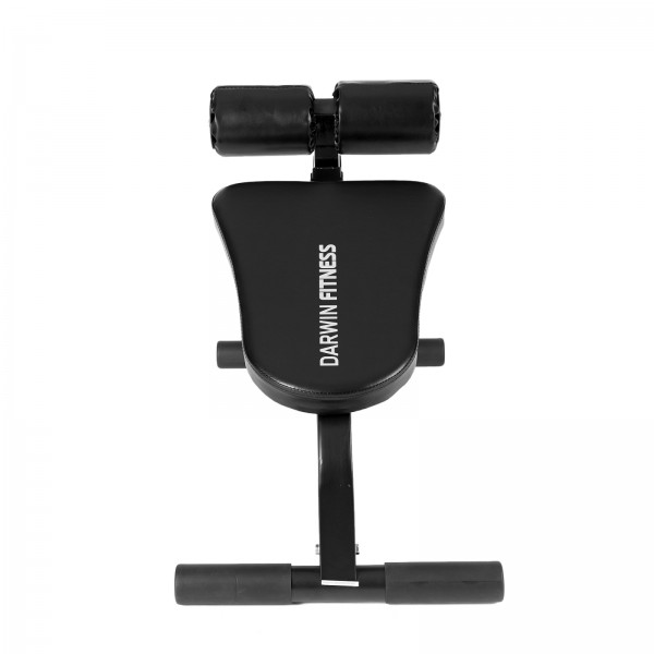 Darwin Bauch- und Rückentrainer Produktbild