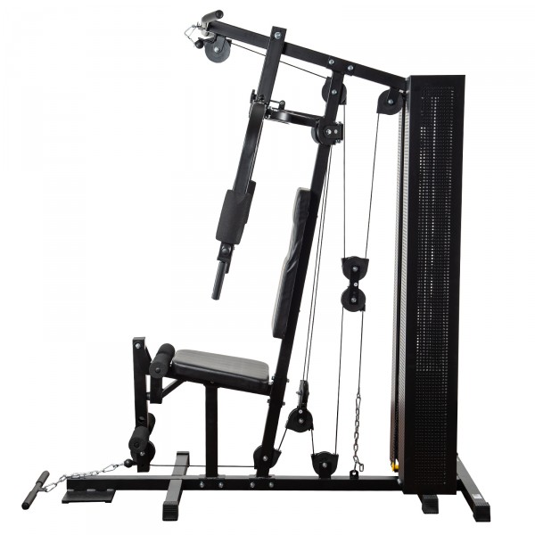 Darwin MS30 Multi-gym buy with 13 customer ratings - Darwin Fitness