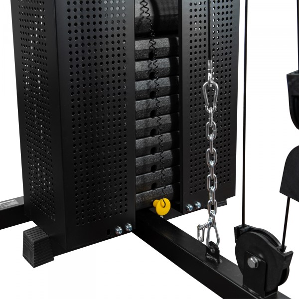 Darwin MS30 Multigym buy with 13 customer ratings Darwin Fitness