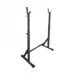 Darwin Squat Rack | Barbell Rack Product picture