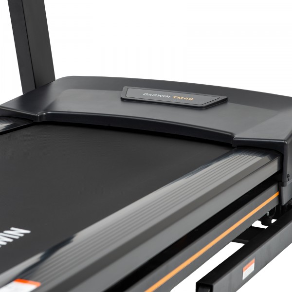 Darwin treadmill TM40 Darwin Fitness