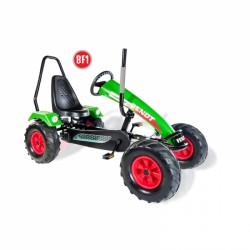 Dino Cars Gokart Track BF1 incl. Roll bar purchase online now