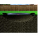 Dino Cars Gartentrampolin Flat Level
