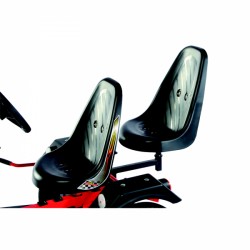 Dino Cars additional seat, S purchase online now