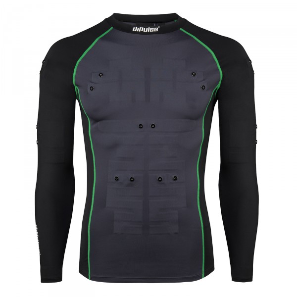 Smart Shirt Kit L-XL