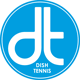 Dishtennis