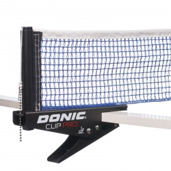 Donic Tischtennisnetz Clip Pro Produktbild