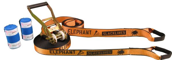 Elephant Slackline Wing 3.5 Produktbild