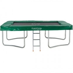 Etan Premium Trampoline ladder Detailbild