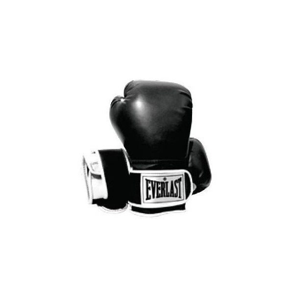 Everlast Pro Style Boxing Glove black Product picture