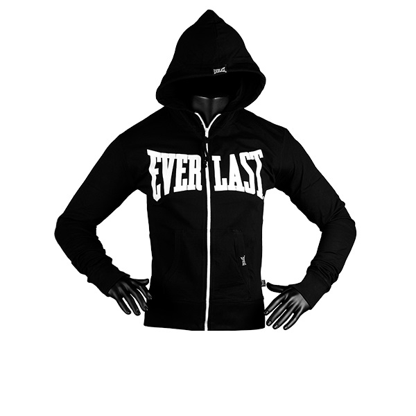 Everlast hoodie jacket Kyros Product picture