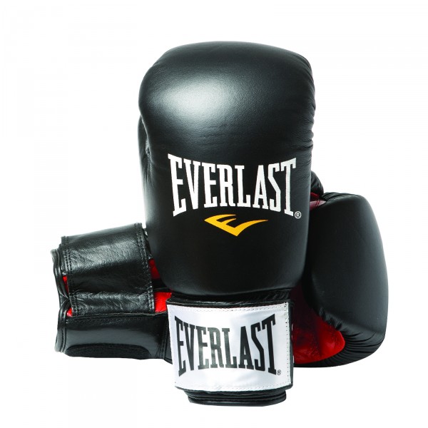 Everlast Fighter Boxing Gloves SportTiedje
