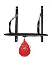 Everlast Speed Bag Kit - Europe&#39;s No. 1 for home fitness
