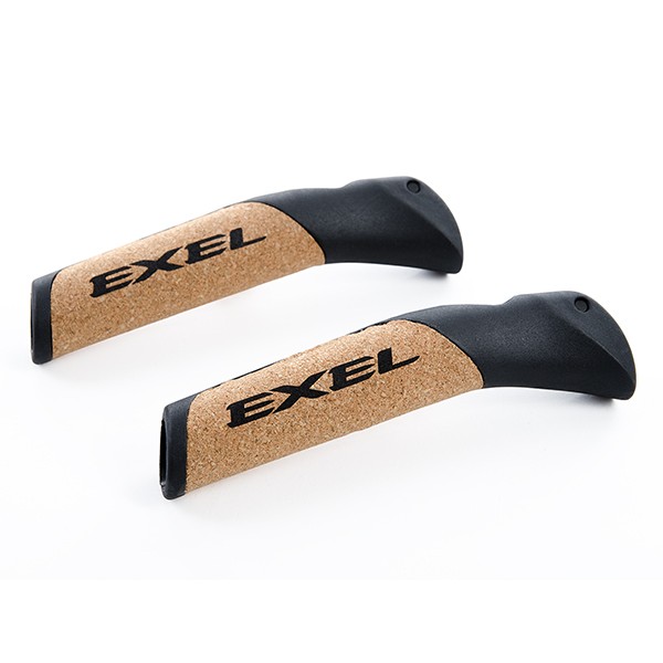 Exel C Cork EVO Handtag i kork produktbild