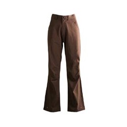 Falke Woven-Stretch Pants Jersey Women