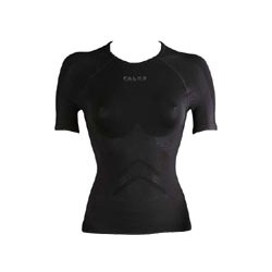 Falke Athletic Cool Short-Sleeved Shirt Women