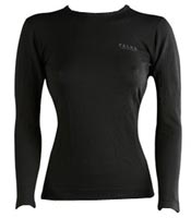 Falke Comfort Cool Long-Sleeved Shirt Women