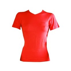 Falke Comfort Cool à manches courtes femmes Detailbild