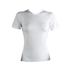 Falke Comfort Cool à manches courtes femmes Detailbild