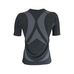 Falke T-Shirt Memphis femmes Detailbild