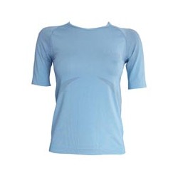 Falke T-Shirt Memphis femmes Detailbild