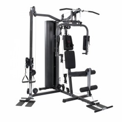 Finnlo Autark 800 Kraftstation