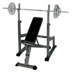 Finnlo barbell training station purchase online now
