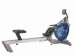 First Degree Fitness romaskine Fluid Rower E316 med HRK