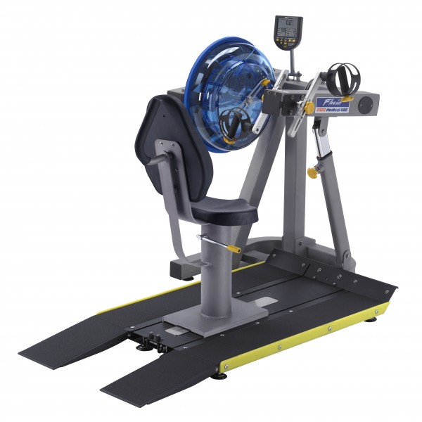 Rameur First Degree Fitness Fluid Upperbody E920