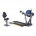 Rameur First Degree Fitness Fluid Upperbody E920 Photos du produit