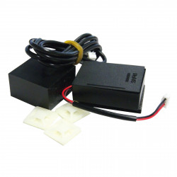 Heart rate receiver for Fluid Rower Product picture